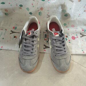 Dark Gray Onitsuka Tiger Sneakers